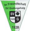 Wimpel Grafengehaig